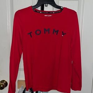 Tommy Hilfiger Long Sleeve